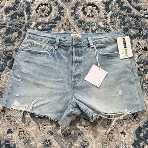 Pistola Denim Women Shorts